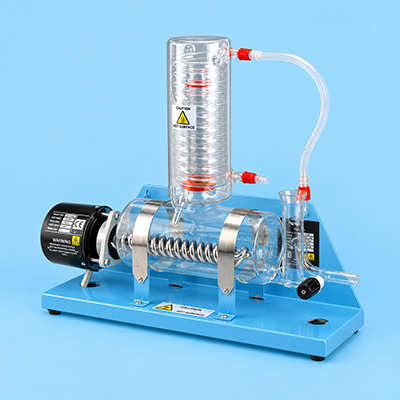 Distilled Water Plant